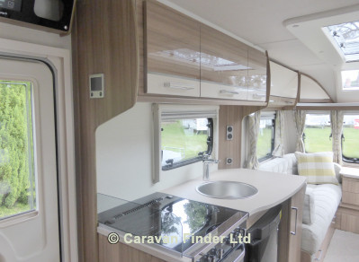 Lunar Clubman ES 2017 (Trade) image coming soon