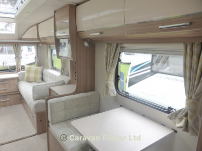 Lunar Clubman ES 2017 (Trade) image coming soon