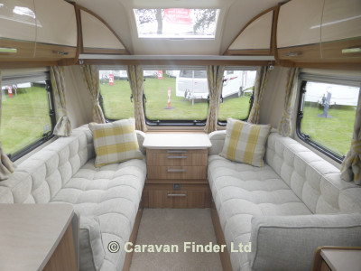 Lunar Clubman ES 2017 (Trade) image coming soon