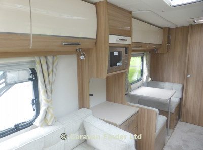 Lunar Clubman ES 2017 (Trade) image coming soon