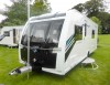 Used Lunar Clubman SB 2017 touring caravan Image