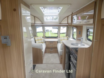 Lunar Clubman SB 2017 (Trade) image coming soon