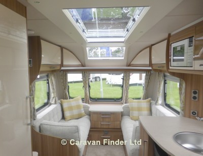 Lunar Clubman SB 2017 (Trade) image coming soon