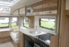 Used Lunar Clubman SB 2017 touring caravan Image