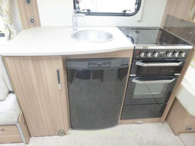 Lunar Clubman SB 2017 (Trade) image coming soon