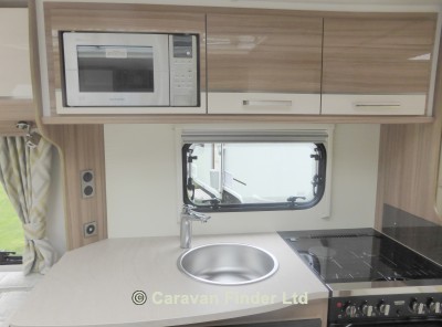 Lunar Clubman SB 2017 (Trade) image coming soon