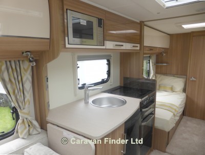 Lunar Clubman SB 2017 (Trade) image coming soon