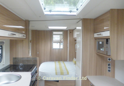 Lunar Clubman SI 2017 (Trade) image coming soon