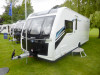 Used Lunar Clubman SI 2017 touring caravan Image