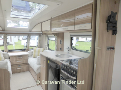 Lunar Clubman SI 2017 (Trade) image coming soon