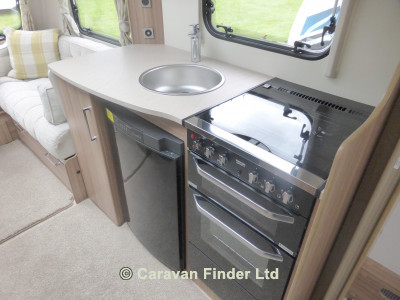 Lunar Clubman SI 2017 (Trade) image coming soon