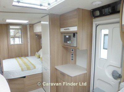 Lunar Clubman SI 2017 (Trade) image coming soon