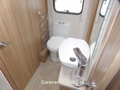 Lunar Clubman SR 2017 (Trade) image coming soon