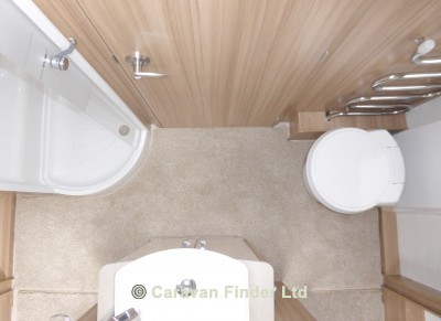 Lunar Clubman SR 2017 (Trade) image coming soon