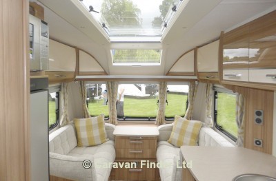 Lunar Clubman SR 2017 (Trade) image coming soon