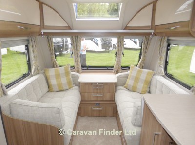 Lunar Clubman SR 2017 (Trade) image coming soon