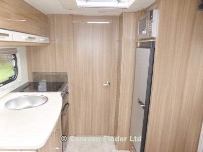 Lunar Clubman SR 2017 (Trade) image coming soon