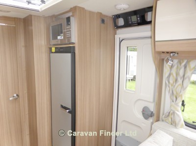 Lunar Clubman SR 2017 (Trade) image coming soon