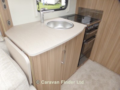 Lunar Clubman SR 2017 (Trade) image coming soon