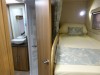 Used Lunar Cosmos 586 2017 touring caravan Image