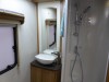 Used Lunar Cosmos 586 2017 touring caravan Image