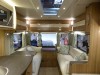 Used Lunar Cosmos 586 2017 touring caravan Image