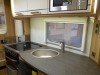 Used Lunar Cosmos 586 2017 touring caravan Image