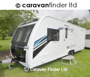 Lunar Delta TI caravan