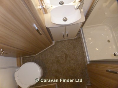 Lunar Delta TS 2017 (Trade) image coming soon