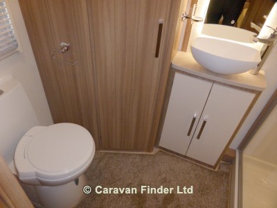 Lunar Delta TS 2017 (Trade) image coming soon