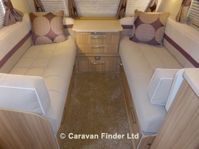 Lunar Delta TS 2017 (Trade) image coming soon