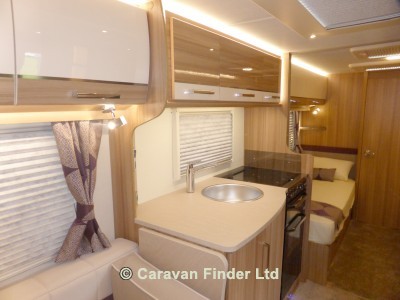 Lunar Delta TS 2017 (Trade) image coming soon