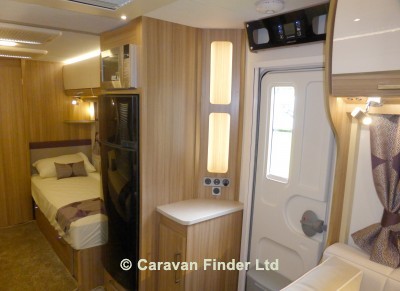 Lunar Delta TS 2017 (Trade) image coming soon