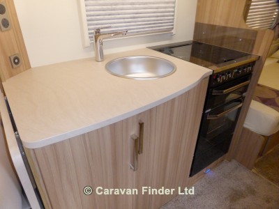 Lunar Delta TS 2017 (Trade) image coming soon