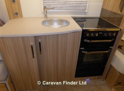 Lunar Delta TS 2017 (Trade) image coming soon