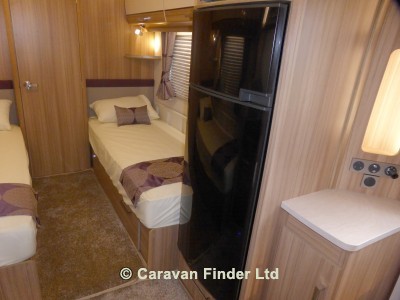 Lunar Delta TS 2017 (Trade) image coming soon