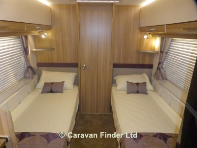 Lunar Delta TS 2017 (Trade) image coming soon