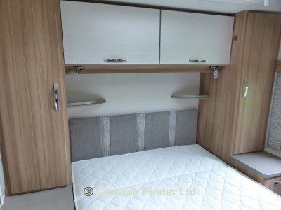 Lunar Lexon 590 2017 (Trade) image coming soon