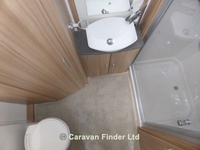 Lunar Quasar 462 2017 (Trade) image coming soon