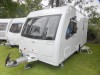 Used Lunar Quasar 462 2017 touring caravan Image