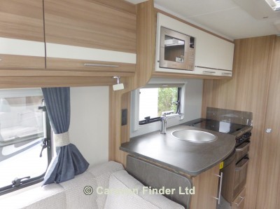 Lunar Quasar 462 2017 (Trade) image coming soon