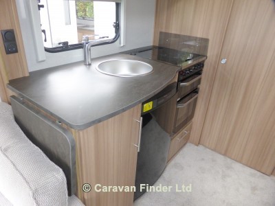 Lunar Quasar 462 2017 (Trade) image coming soon