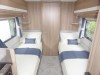 Used Lunar Galaxy SB 2017 touring caravan Image