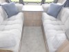Used Lunar Galaxy SB 2017 touring caravan Image