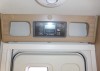 Used Lunar Galaxy SB 2017 touring caravan Image