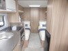 Used Lunar Galaxy SB 2017 touring caravan Image