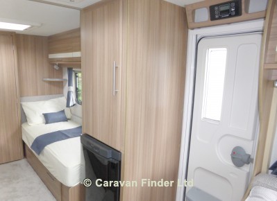 Lunar Galaxy SB 2017 (Trade) image coming soon