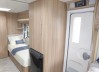 Used Lunar Galaxy SB 2017 touring caravan Image