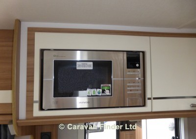 Lunar Galaxy SB 2017 (Trade) image coming soon