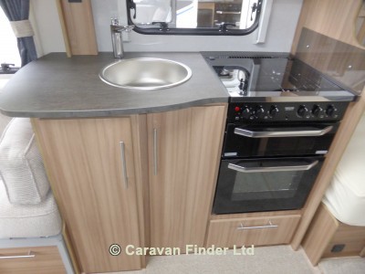 Lunar Galaxy SB 2017 (Trade) image coming soon